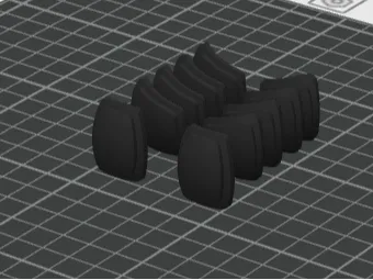 BvsS KNUCKLES