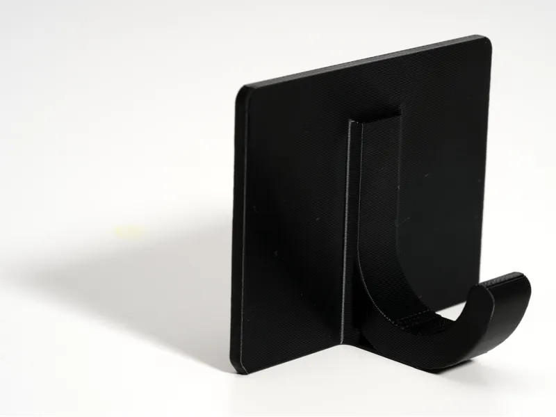 Gorilla Rack (Whalen) Simple Hook