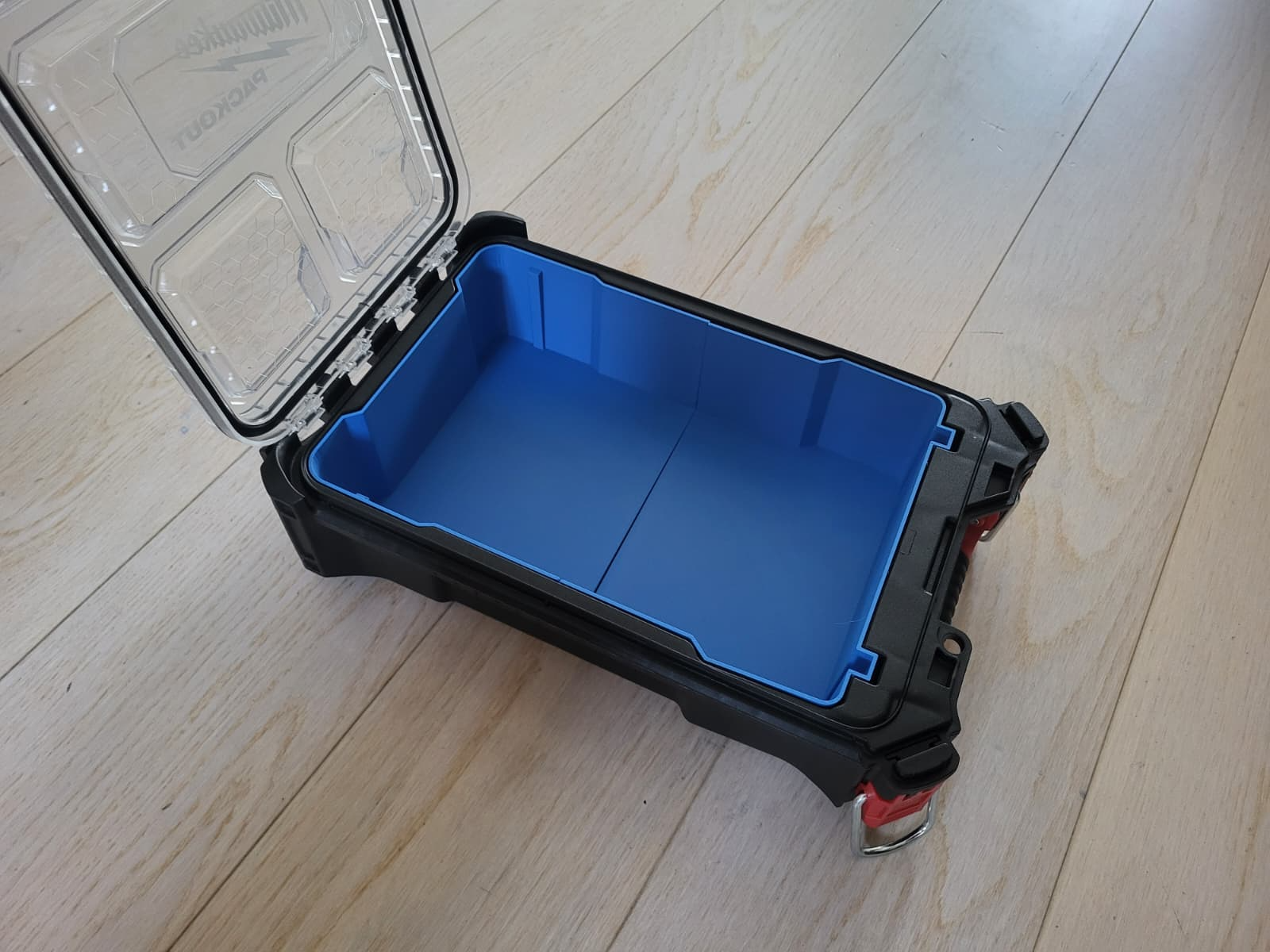 Milwaukee Packout Compact Organizer Insert
