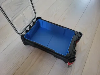 Milwaukee Packout Compact Organizer Insert