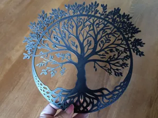 Tree of Life wallart