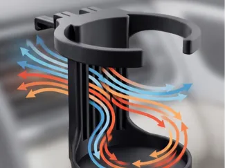 Universal Car Cup Holder