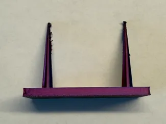 stringing test