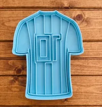 [Recomended] |Cookie Cutter Argentina|