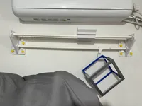 墙上置物架