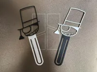 0.2mm 层高, 2 层墙, 15% 填充