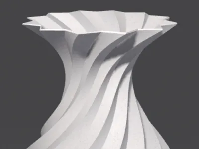 Vase