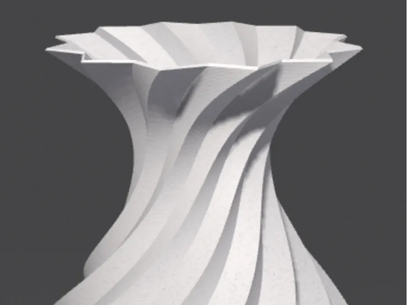 Vase