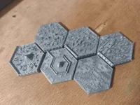 0.08mm layer, 2 walls, 15% infill