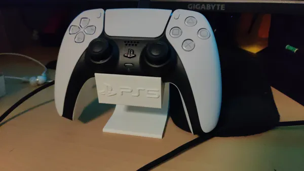 Support pour manette PS5 DualSense