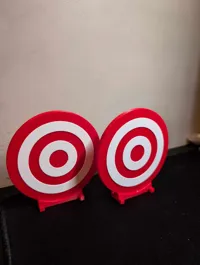 Cible multicolore pour Nerf — photo 6
