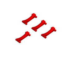 Cible multicolore pour Nerf — photo 4