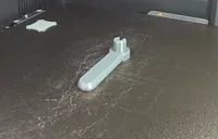 AMS Ptfe remove