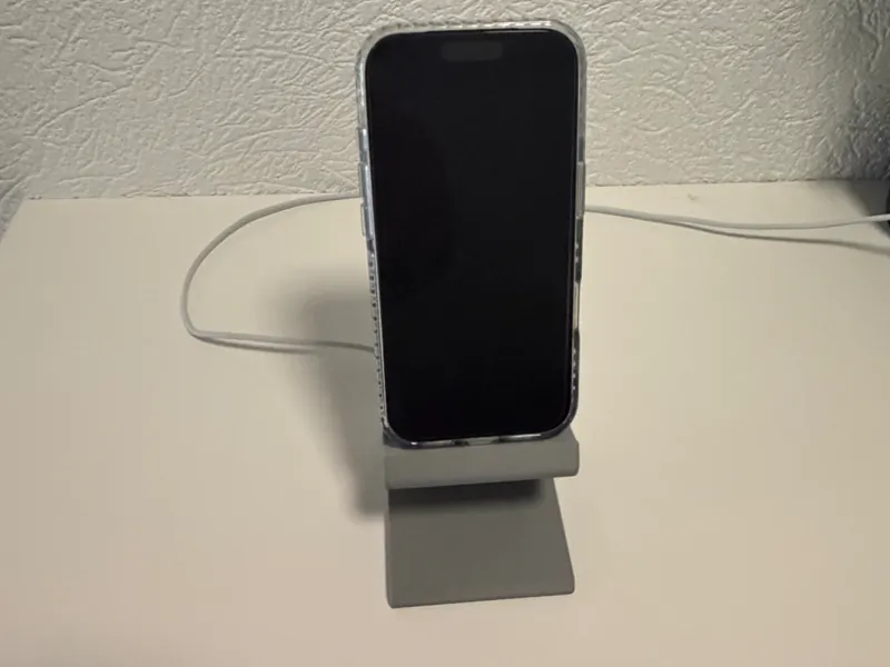 Docking - pour smatphone (iphone)  ou autre modèle