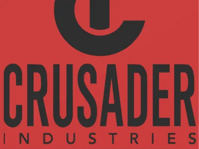 Crusade Industries logo Star Citizen