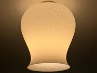 0.2mm layer, 1 walls, 0% infill
