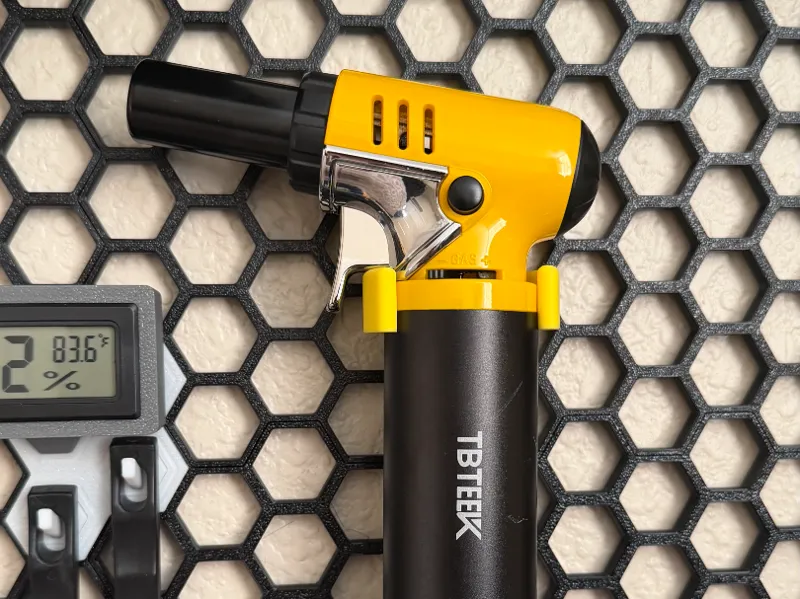 HSW Torch Mount