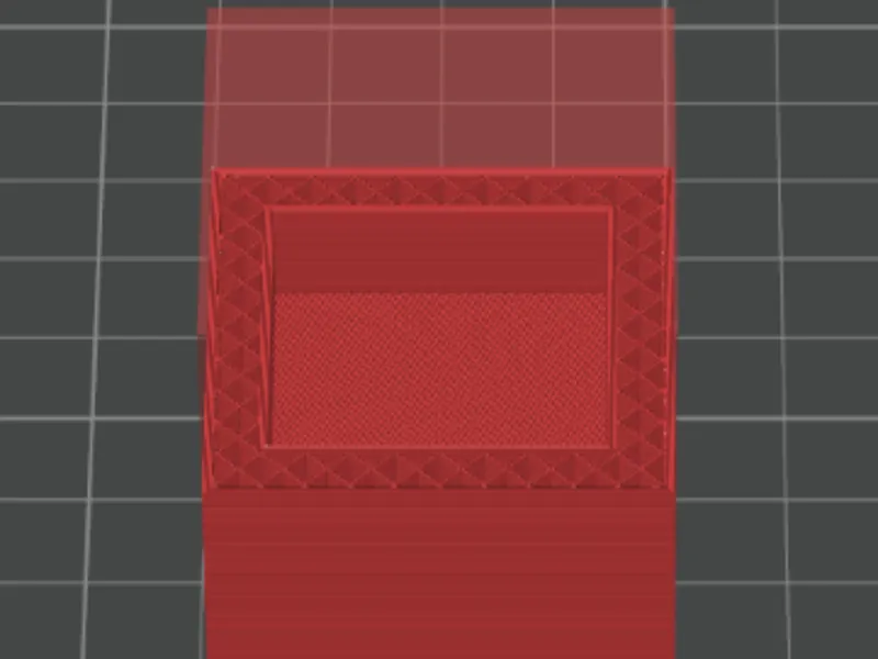 small storage unit
