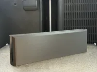 0.24mm layer, 2 walls, 15% infill