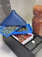 ABS - AMS HT Complete Set (All Trays + Funnel)