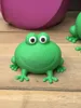 0.2mm layer, 2 walls, 10 % infill Little Frog