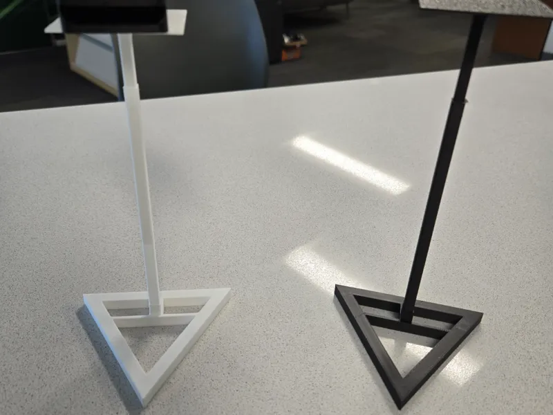 Speaker Stand (miniature)