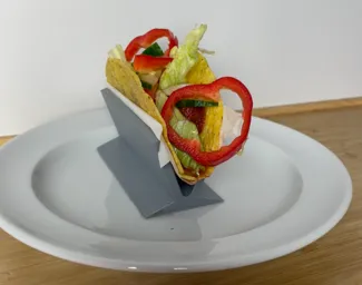 Taco Holder