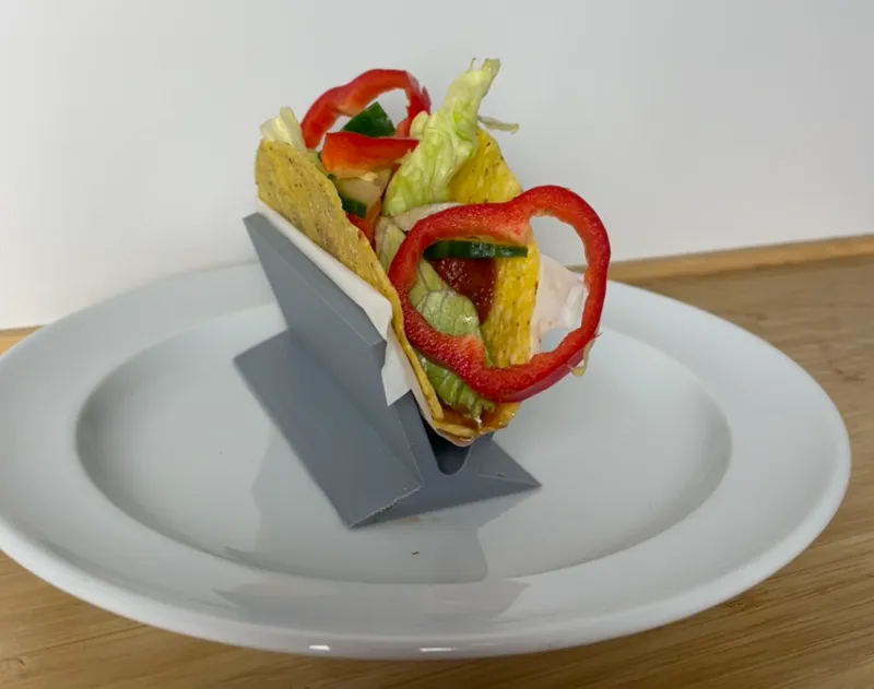 Taco Holder