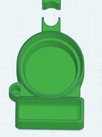 Extra deep phone pocket for user_932933267