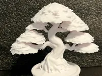 Bonsaï décoratif — photo 1