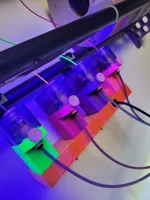 0.2mm layer, 4 walls, 25% infill