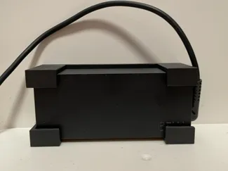 Lenovo charger wallmount - 65W usb C