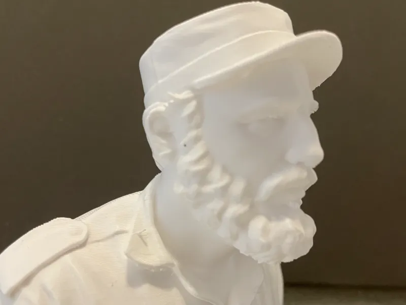 Fidel Castro