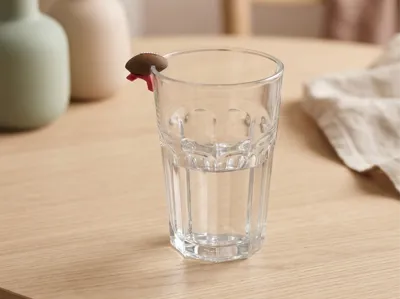 Football Drink Marker