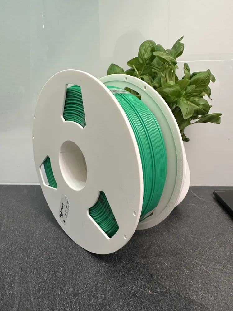 Yet another variation on the spool Remixed by PatrykWaw MakerWorld ...