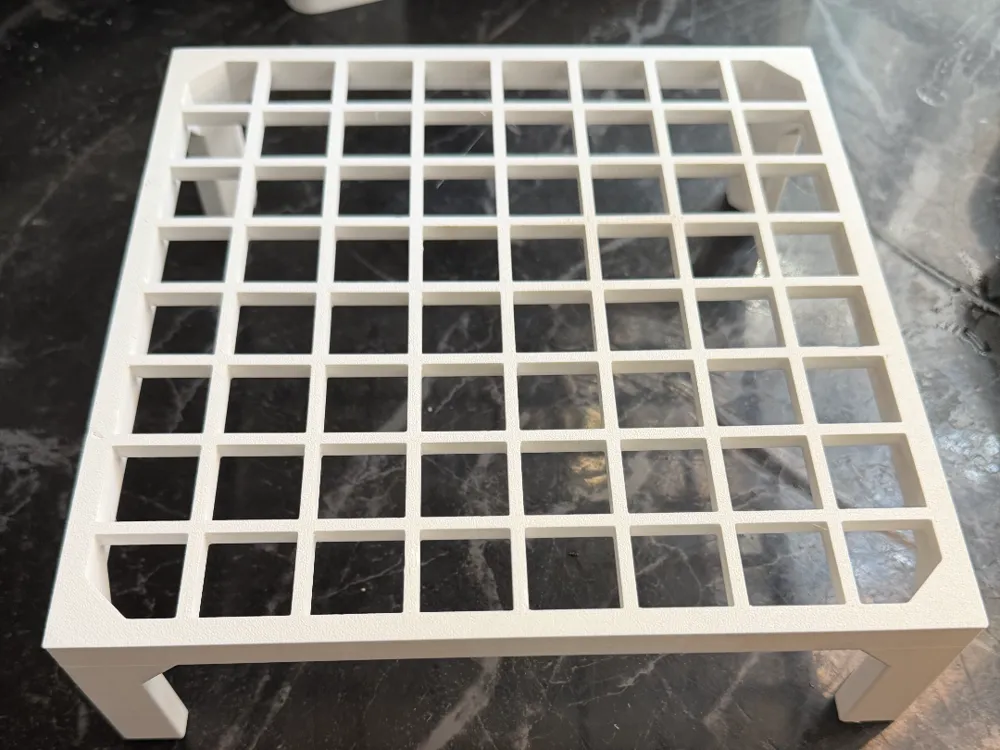 Steak Dry Aging Rack - Free 3D Print Model - MakerWorld
