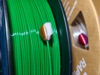 0.12mm layer, 2 walls, 15% infill