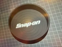 0.2mm layer, 2 walls, 25% infill