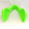 0.24mm layer, 2 walls, 10% infill, special wall settings