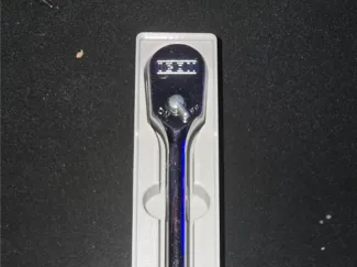 GRIDFINITY ICON 3/8 Ratchet (Length 8 7/8")