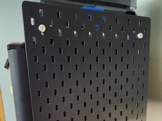 AMS Riser V2 - Skadis 14-inch Connector