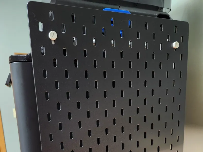 AMS Riser V2 - Skadis 14-inch Connector