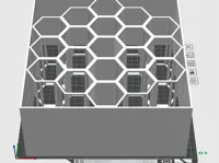 0.28mm layer, 2 walls, 15% infill
