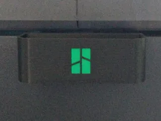 Spool Clip storage p1s x1c
