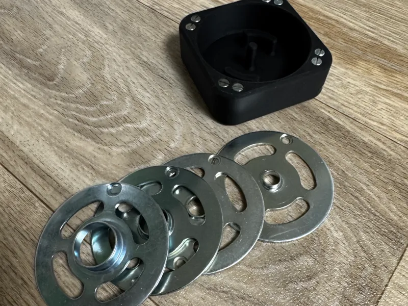 Festool OF1010 Copy Ring Holder