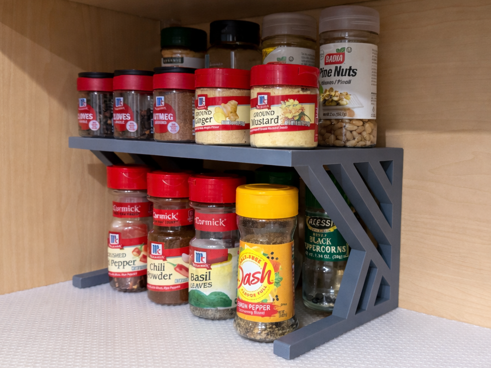 Shelf Organizer
