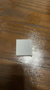 0.2mm 层高, 2 层墙, 15% 填充