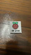 0.16mm layer, 2 walls, 15% infill