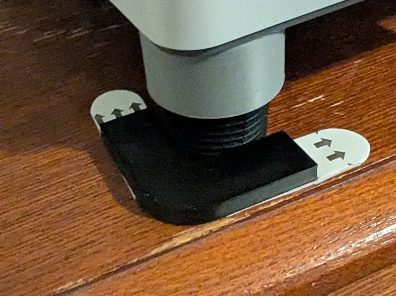 A1 Mini Vibration Guard