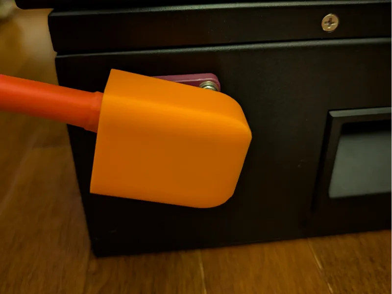 Battery Terminal Cover